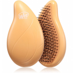 Wet Brush Go Green Pintsel k&otilde;igile juukset&uuml;&uuml;pidele Orange coconut oil 1 tk