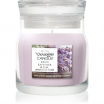 Yankee Candle Dried Lavender & Oak l&otilde;hnak&uuml;&uuml;nal Signature 110 g