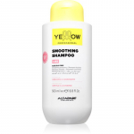 Yellow Professional Liss Smoothing Shampoo Rahustav ja niisutav &scaron;ampoon 500 ml