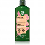 Yves Rocher Douceur &Otilde;rn &scaron;ampoon with Organic Chestnut Milk 300 ml