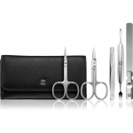 Zwilling Classic Inox Manik&uuml;&uuml;rikomplekt k&uuml;&uuml;ntele ja k&uuml;&uuml;nenahkadele