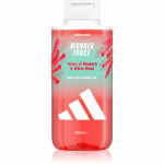 Adidas Vibes Wonder Force Du&scaron;igeel  U 400 ml