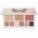 Affect Butterfly Makeup Palette Multifunktsionaalne n&auml;opalett n&auml;ole 30,2 g