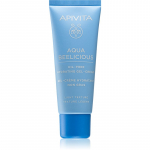 Apivita Aqua Beelicious Oil-Free Hydrating Gel-Cream Light Niisutav geelkreem &otilde;livaba 40 ml