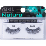 Ardell Natural Kleebitavad ripsmed 105 Black
