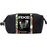 Axe Africa Kinkekomplekt Mle