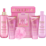 Baylis & Harding Jojoba, Vanilla & Almond Oil Kinkekomplekt kehale