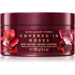 Bath & Body Works Covered In Roses Kehav&otilde;i 185 g