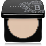 Bobbi Brown Sheer Finish Pressed Powder Relaunch Peen kompaktpuuder varjund Warm Natural 9 g