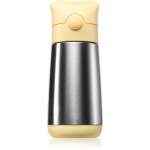B.Box Thermos Mini termos k&otilde;rrega Lemon Twist 350 ml