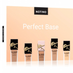 Beauty Discovery Box Notino Perfect Base (Yves Saint Laurent) komplekt  Wle