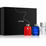 Beauty Discovery Box Exclusive Notino Urban Energy Kinkekomplekt  Mle