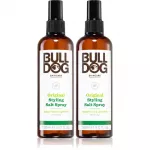 Bulldog Original komplekt