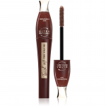 Bourjois Twist Up The Volume Tihendav ripsmetu&scaron;&scaron; kaks-&uuml;hes pintsliga varjund Brown 8 ml