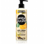Beauty Jar Yummy Vanilla La La Land Vananemisvastane kreem kehale 250 ml