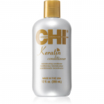 CHI Keratin Palsam keratiiniga kuivadele ja t&otilde;rksatele juustele 355 ml