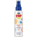 Chicco Dreamy Mist Pop Vanilla wrap EDP lastele 150 ml
