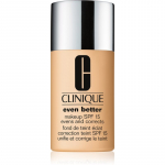 Clinique Even Better&trade; Makeup SPF 15 Evens and Corrects Korrigeeriv jumestuskreem SPF 15 varjund WN 46 Golden Neutral 30 ml