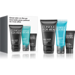 Clinique Mini Kit Great Skin On The Go Kinkekomplekt  Mle