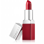 Clinique Pop&trade; Lip Colour + Primer Huulepulk + huulte aluskreem kaks-&uuml;hes varjund 08 Cherry Pop 3,9 g