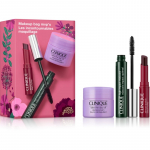 Clinique Mini Kit Makeup Bag MVP's Kinkekomplekt