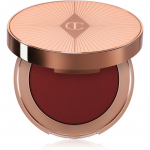 Charlotte Tilbury Pillow Talk Lip And Cheek Glow multifunktsionaalne palsam huultele ja p&otilde;skedele varjund Colour Of Passion 2.5 g