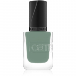 Catrice GEL AFFAIR K&uuml;&uuml;nelakk varjund 035 Love It Or Leaf It 10.5 ml