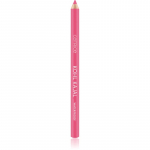 Catrice Kohl Kajal Waterproof Kajal silmapliiats / silmalainer varjund 200 Pretty in Pink 0.78 g