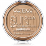 Catrice Sun Glow P&auml;ikesepuuder varjund 035 Universal Bronze 9.5 g