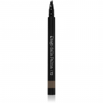 Diego dalla Palma Microblading Eyebrow Pen Kulmupliiats varjund 72 WARM TAUPE 0,6 g