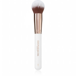 Dermacol Accessories Master Brush by PetraLovelyHair Kontuuri- ja p&auml;ikesepuudri pintsel D53 Rose Gold 1 tk