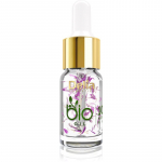 Delia Cosmetics Bio Strengthening Tugevdav &otilde;li k&uuml;&uuml;ntele ja k&uuml;&uuml;nenahkadele 10 ml