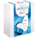 Dove Unwrap & Delight Kinkekomplekt Wle