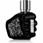 Diesel Only The Brave Tattoo EDT  Mle 35 ml