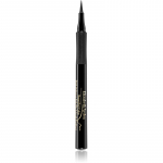Elizabeth Arden Beautiful Color Bold Defining Felt Tip Liquid Eyeliner Silmapliiats 01 Black 1.2 ml