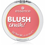 essence BLUSH crush! P&otilde;sepuna varjund 30 Cool Berry 5 g