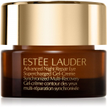 Est&eacute;e Lauder Advanced Night Repair Eye Supercharged Complex Taastav silmakreem kortsude, tursete ja tumedate r&otilde;ngaste hoolduseks 5 ml