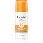 Eucerin Sun Photoaging Control Kaitsev kortsudevastane emulsioon SPF 50 50 ml
