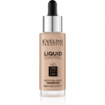 Eveline Cosmetics Liquid Control Vedel jumestuskreem pipetiga varjund 035 Natural Beige 32 ml