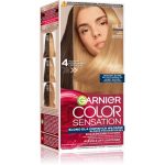 Garnier Color Sensation Juuksev&auml;rv juuste blondeerimiseks varjund HL3 Brown Hair 1 tk