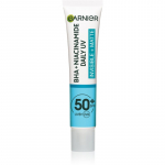 Garnier Pure Active Daily UV Matistav vedelik nahadefektide hoolduseks SPF 50+ 40 ml