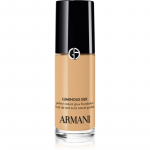 Armani Luminous Silk Foundation Travel Size 2026 Valgustpeegeldav jumestuskreem varjund 3.5 18 ml
