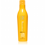 GK Hair Color Shield Puhastav &scaron;ampoon v&auml;rvitud juustele UV filtriga 240 ml