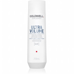 Goldwell Dualsenses Ultra Volume Vol&uuml;&uuml;mi lisav &scaron;ampoon &otilde;hukestele juustele 250 ml