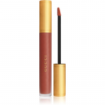 Gucci Gucci Beauty Rouge &agrave; L&egrave;vres Matte Lipstick Vedel matt huulepulk varjund 505 Janet Rust 6.5 ml