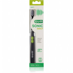G.U.M Sonic Daily Heliline hambahari Black 1 tk