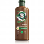 Herbal Essences Coconut Scent Hydrate Niisutav &scaron;ampoon kuivadele juustele 350 ml