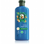 Herbal Essences Argan Oil Repair Niisutav &scaron;ampoon kahjustatud juustele 350 ml