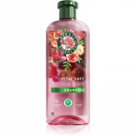 Herbal Essences Rose Scent Petal Soft &Scaron;ampoon kuivadele ja kahjustatud juustele 350 ml