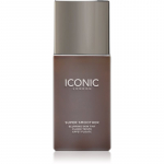 ICONIC London Super Smoother Blurring Skin Tint Kerge tooniv niisutaja varjund Warm Rich 30 ml